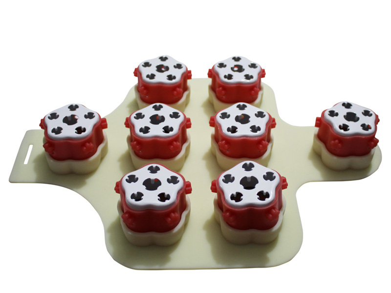 梅花灸鼎灸具會(huì)陰私密灸